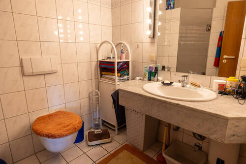 Badezimmer - 