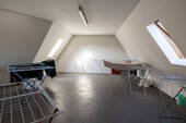 Trockenraum - 
