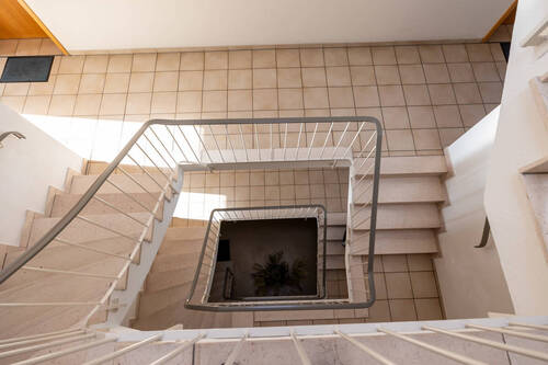 Treppenhaus - 