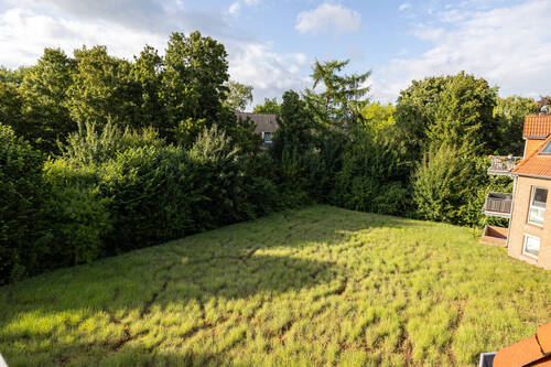 Ausblick - 