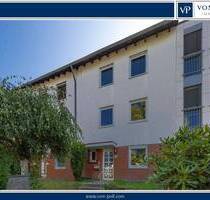 Modernisiertes Reihenmittelhaus mit viel Platz für die Familie - Dortmund Bittermark