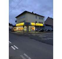 Siegburg-Brückberg: 340 m² Gewerbe + 70 m² Lager - Top-Lage, vielseitig nutzbar, zus. Fläche möglich