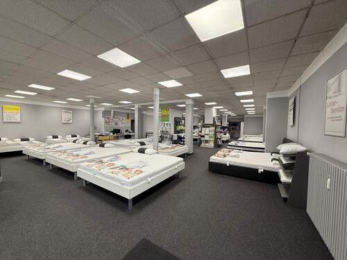 Bild 4 - Gewerbeobjekt (Büro, Produktion, Verkauf) in Siegburg zur Miete