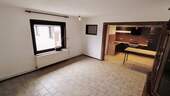 Wohn- und Esszimmer - 
