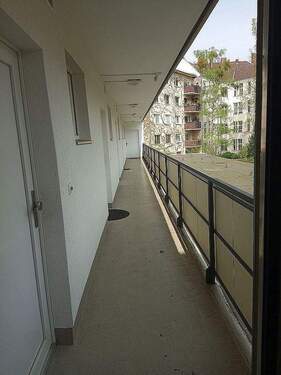 Lauben - Etagenwohnung mit 32,00 m² in Berlin zum Kaufen