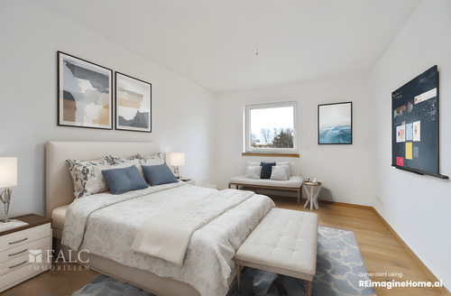 Schlafzimmer Beispiel - 