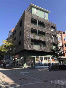 Bild2 - 4 Zimmer Etagenwohnung zum Kaufen in Singen (Hohentwiel)