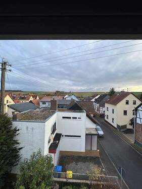 Ausblick / Rückseite - 