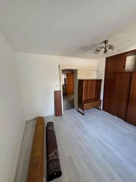 Zimmer im alten Haus - 