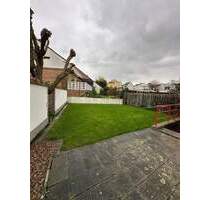 Toplage am Maudacher Bruch - Kernsaniertes Doppelhaus in Sackgasse