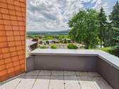 Dachterrasse 2 OG. - 