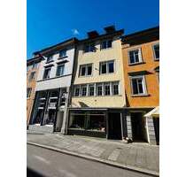 Wohnen im Denkmal - zentral und absolut ruhig - Überlingen