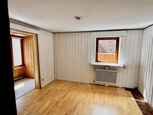 Holzverkleidungen für wohlige Atmosphäre - 