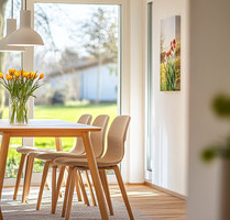 #Neubau-Exklusiv Wohnen in Erlenstegen# - Nürnberg Spitalhof