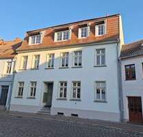 Voll vermietet - Saniertes Mehrfamilienhaus mit neuer Wärmepumpe in Altentreptow