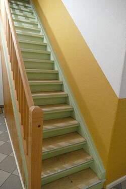 Treppenhaus - 