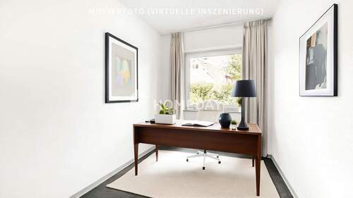 Büro 1-Musterfoto (virtuelle Inszenierung)1 - 