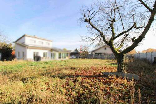 Grundstück - Grundstück zum Kaufen in Berlin