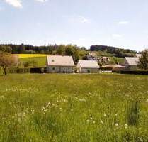 Exklusives Südgrundstück mit außergewöhnlichem Potenzial - naturnah, sonnig und vielseitig bebaubar - provisionsfrei - Schweitenkirchen Hirschhausen