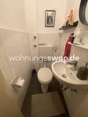 Bild 3 - 3 Zimmer Etagenwohnung in Köln