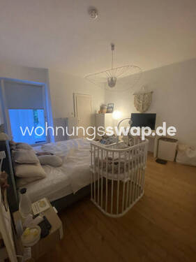 Bild 4 - Etagenwohnung mit 89,00 m&sup2; in Köln zur Miete