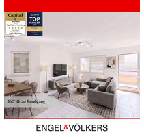 Barrierefreie Erdgeschosswohnung mit Sonnenbalkon und Stellplatz - Hafenlohr Windheim