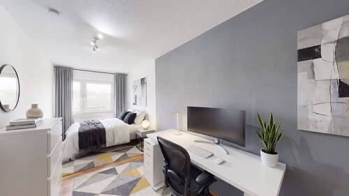 Einrichtungsbeispiel Kinderzimmer - 