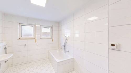 Badezimmer - 
