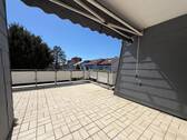 Terrassse - 