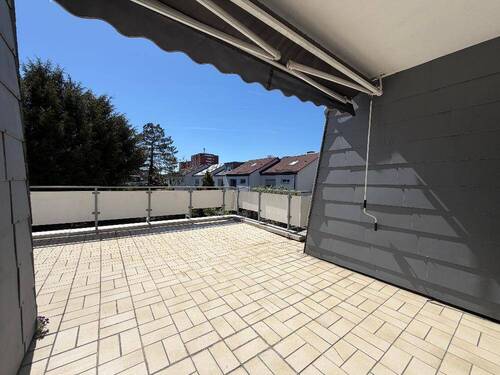 Terrassse - 