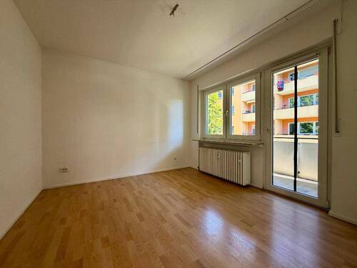 Kinder Gäste Arbeitszimmer - 3 Zimmer Etagenwohnung in Hanau