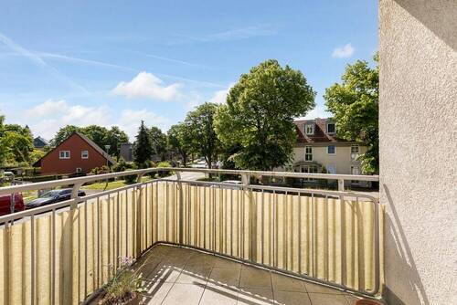 Balkon - 