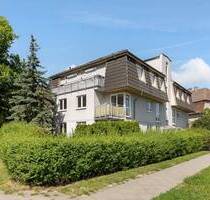 Viel Raum zum Entfalten: Helle Wohnung mit viel Potenzial und Stellplatz - Berlin Kaulsdorf