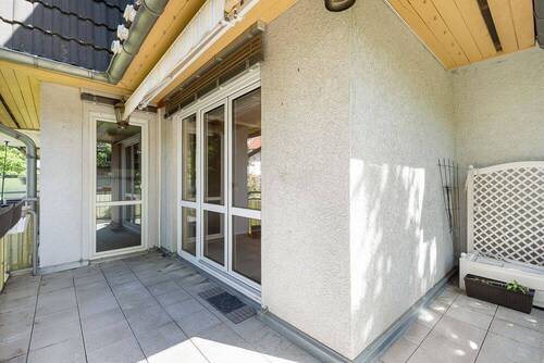 Balkon - 