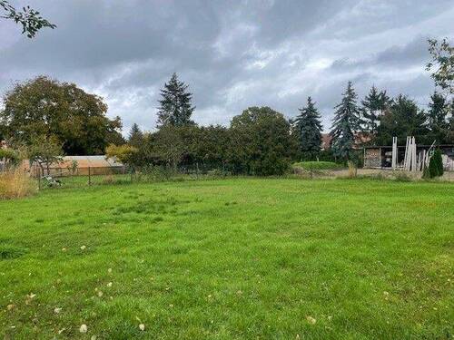 2 - Grundstück zum Kaufen in Potsdam_Mittelmark_Kreis