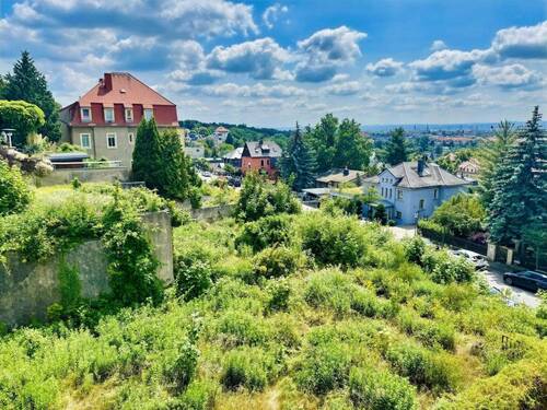 Aussicht - 