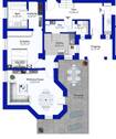 Wohnung 01 mit Gartenanteil - 