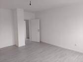 Wohnzimmer 2 - 3 Zimmer Etagenwohnung zur Miete in Gelsenkirchen