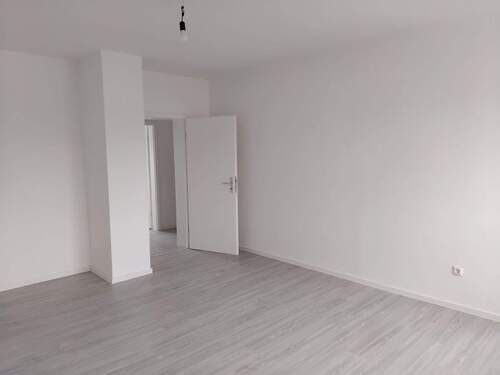 Wohnzimmer 2 - 3 Zimmer Etagenwohnung zur Miete in Gelsenkirchen