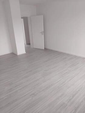 Wohnzimmer 3 - 3 Zimmer Etagenwohnung in Gelsenkirchen
