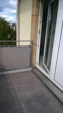 Balkon - 