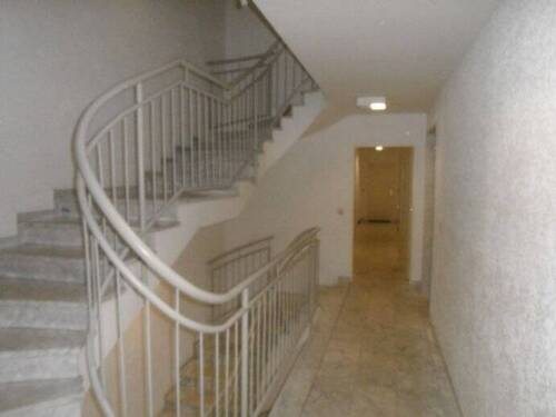 Treppenhaus - 