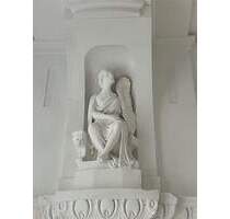 Xantener Luxury Carré am kleinen Kudamm: 250 m² Stuckparadies in top City-West-Lage - Berlin Wilmersdorf