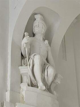 Detailbild 3 - 8 Zimmer Etagenwohnung in Berlin