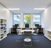 Büros in Dreieich mieten - hell, modern & effizient!*