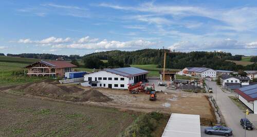 Bild 3 - Grundstück in Reischach