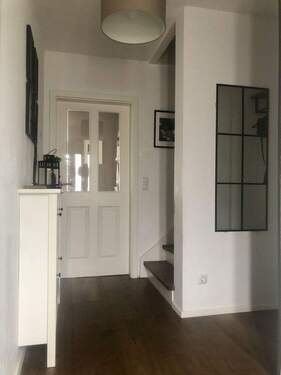 Bild 4 - Reihenendhaus mit 137,00 m&sup2; in Hamburg zum Kaufen