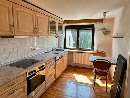 Küche Nebengebäude - 