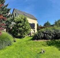 Sanierter Wohnkomfort und Ausbauchancen - Ihr neues Zuhause mit Weitblick - Königshain-Wiederau