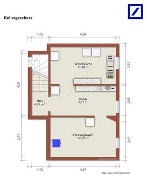 Wohnhaus - 
